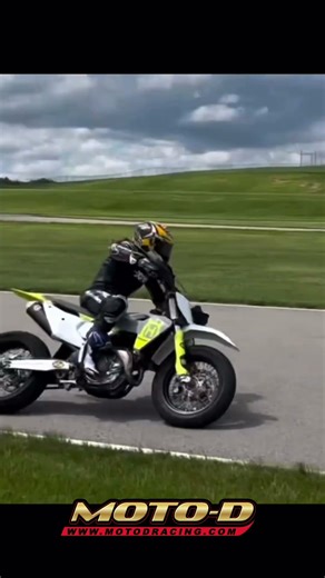 Are ASV Levers Good? Just ask Kayla Yaakov MotoAmerica | motodracing.com