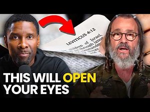 Rabbi Exposes the WRONG Ways Christians Interpret the Old Testament