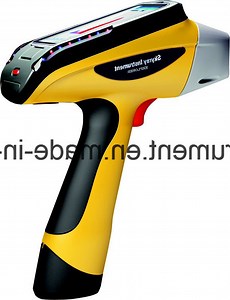 [Hot Item] Rare Earth Element Analyzer by Portable Xrf Spectrometer