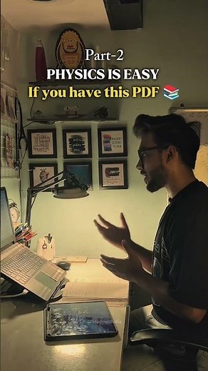10X Your Physics Score with This Secret PDF (Free PDF) ⬇️🤯 #shorts #physics #neet #ytshorts #shorts