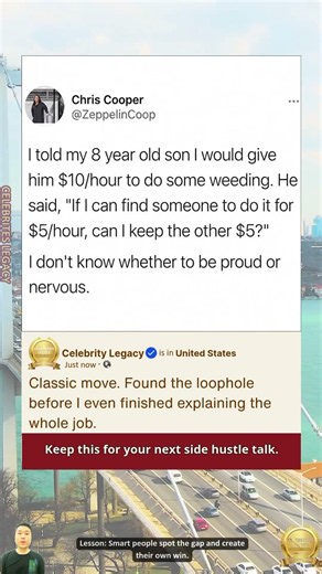 Smart Way To Handle Yard Work Deal