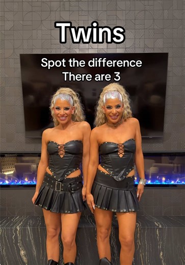 #twins #fashion #fashiontiktok #ootdfashion #fyp | Twins