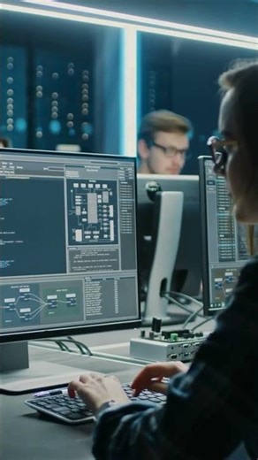 REST APIs use standard HTTP methods