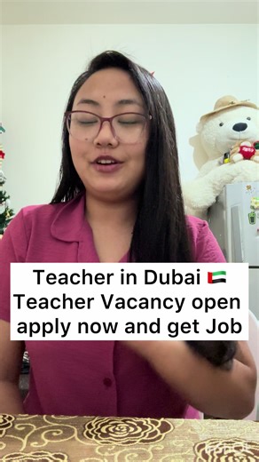 Tips for Applying for Teacher Jobs Now