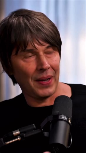 Exploring Cosmic Mysteries with Brian Cox