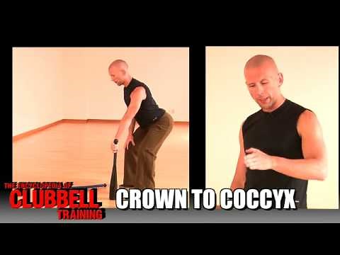 Modern Science of Swinging Indian Clubs: the Clubbell