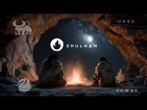 AY YOLA - Shulgen. Album Ural Batyr. Lyric video.