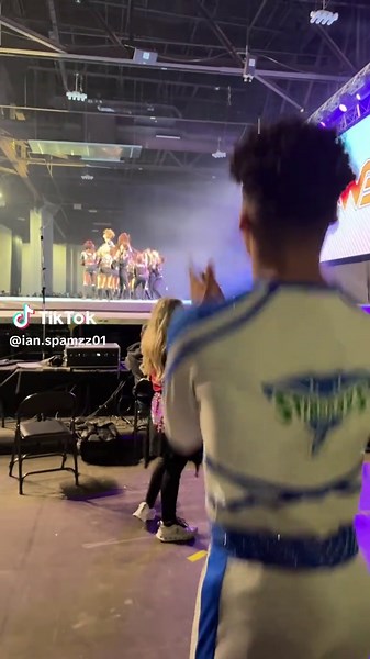 Cheer Competition Highlights from Cheersport Atlanta