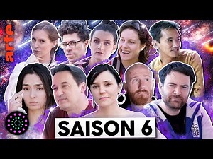 Teaser Saison d'été 2 | Le Vortex | ARTE