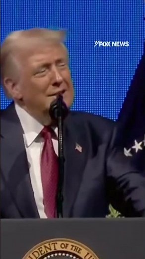 Trump predicts New Yorkers will flee Mamdani's 'communist regime' #foxnews #news #shorts