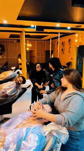 J Style Salon: Your Destination for Beauty and Hair Care