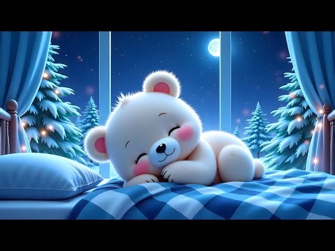 (NO ADS) Fall Asleep Fast And Easy 🌙 Eliminate Stress & Anxiety And Emotional Tension Tonight