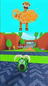 How to get Ganganzelli Trulala in FIND BRAINROTS Roblox