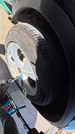 Expert Tire Repair Services in the USA