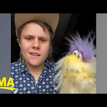 Ms. Rachel co-star Jules responds to social media backlash l GMA