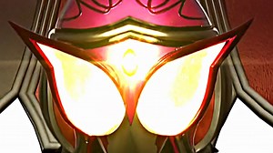 【4K极限画质修复】假面骑士Marika