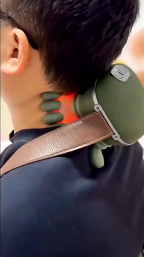 The best massager you can buy for back pain #backpain #massagers #techbites