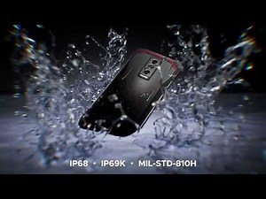 DOOGEE Blade 10 Pro | More Rugged, More Reliable