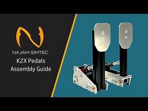 K2X Assembly Guide