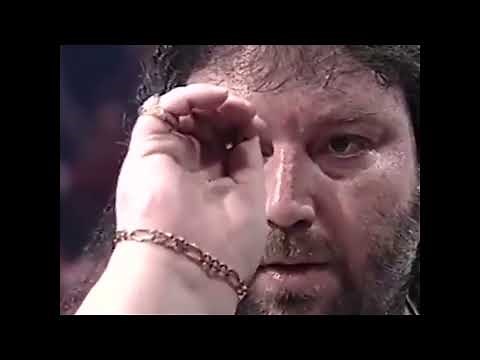 Andy Fordham GREAT moment winning at Lakeside, this years World Champs are less than a week away