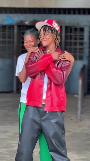 Dance Videos featuring Green Dress Styles