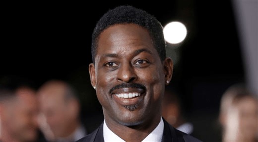 Sterling K. Brown Shares Emotional Story About Changing His Name | Watch | EURweb | Black News, Culture, Entertainment & More