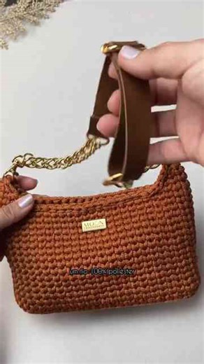 Tutorial bolsa Baguete