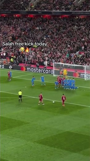 Robbo's Luck! Liverpool vs Atlético Madrid | UCL Goal