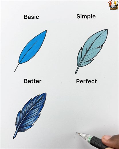 951K views · 7.1K reactions | Basic vs Perfect | Did you know? | Facebook