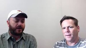 My friend Lance Hildebrand has a very big moment coming his way and I'm so happy for him. Watch the video for the details. | Y98 St. Louis