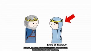 OverSimplified科普：改变英语的战争 ——Oversimplified（中英字幕）