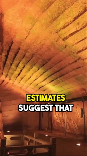 13K views · 184 reactions | A Secret Underground Labyrinth Discovered! #LongyouCaves #AncientMysteries #UndergroundLabyrinth #LostTechnology #ArchaeologicalDiscovery #ZhejiangProvince #ancientaliens #aliens #ancienthistory | Ancient Astronaut Theorists | Facebook