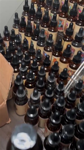 Over 400 character-inspired beard oil scents… and we’re still writing the story 🧙‍♂️✨ Every scent starts with a character. Every character starts with a feeling. From dark forests to cozy taverns, cursed villains to unlikely heroes—each beard oil is crafted to feel like a chapter you can wear. Not just notes in a bottle, but personalities, moments, and worlds brought to life. This isn’t fragrance for everyone. It’s for adventurers. Collectors. Story lovers. The guys who don’t want to smell like
