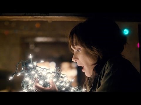 Stranger Things | official trailer #1 (2016) Winona Ryder, Netflix