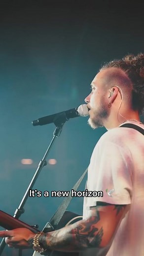 Hello peace, hello joy, hello love Hello strength, hello hope It's a new horizon 🕊 🤍 #FearIsNotMyFuture #KingdomTheArenaTour #maverickcitymusic #music #christianmusic #gospel #fyp #fypシ #viral #foryoupage #foryou