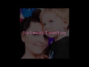 Amy Lee - Stand by me (lyrics)