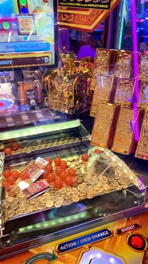 Round 1/ Danbury Fair Mall- CT | Ricardo Millen