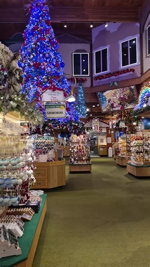 Frankenmuth Winter Wonderland