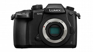 Join in to the Live Stream Panel for the New Panasonic Lumix GH5 Today at 1PM EST