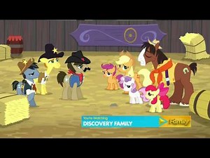 MLP:FiM - Trouble Shoes: The Rodeo Clown [HD]
