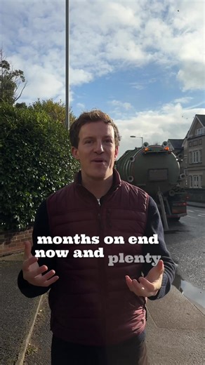 Taking Anglian Water to task 💧🚰 After years of Anglian’s under investment in our local water infrastructure, its local local residents are suffering the impacts. In Shefford after pipes broke months ago, residents have faced weeks of tankers pumping sewage with no end in sight as we are *still* without start and completion dates for repairs works! This simply isn’t good enough. I’ve written to Anglian to demand urgent action, and challenge the company to explain how it was ever able to come to