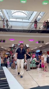 An entire ORCHESTRA appeared 🤯... . . . #piano #music #pianist #musician #guitar #pianocover #pianomusic #pianoplayer #musica #classicalmusic #violin #singer #love #jazz #cover #drums #bass #keyboard #art #song #pianoforte #pianosolo #musicians #pianolessons #instamusic #artist #concert #producer #composer #rock | Amazing Piano