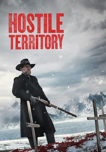 Hostile Territory (2022)
