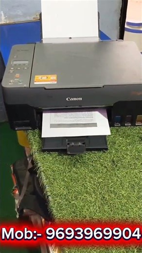 canon printer g2060 error code 5100