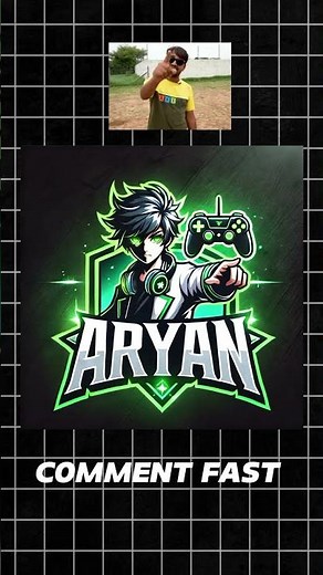 🔥Your Name Your Free Fire Logo! Get it Now! 🚀 #freefire #gaming"