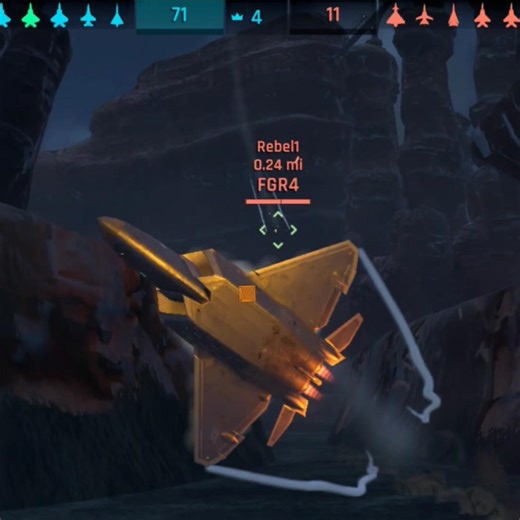 Metalstorm: F-22 vs Typhoon