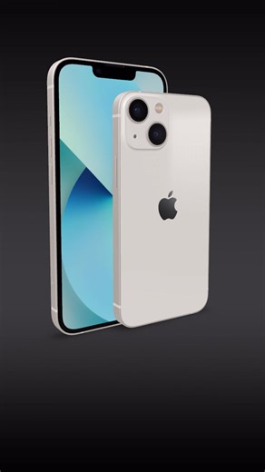 Características del nuevo iPhone 13: Lo que debes saber