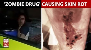 17K views · 121 reactions | Videos of people behaving oddly on American streets are going viral. What is happening? Watch to know more. #NewsMo #ZombieDrug #US | India Today | Facebook