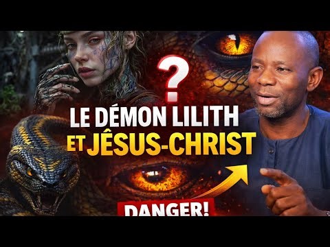 Did you know that the figure of Lilith is one of the most mysterious and dangerous in the spirit ...