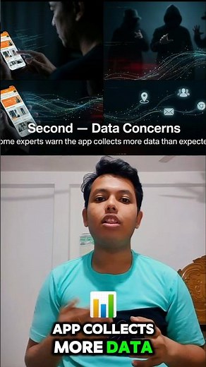 Temu Secrets EXPOSED 😳 Is It Safe or a Trap?